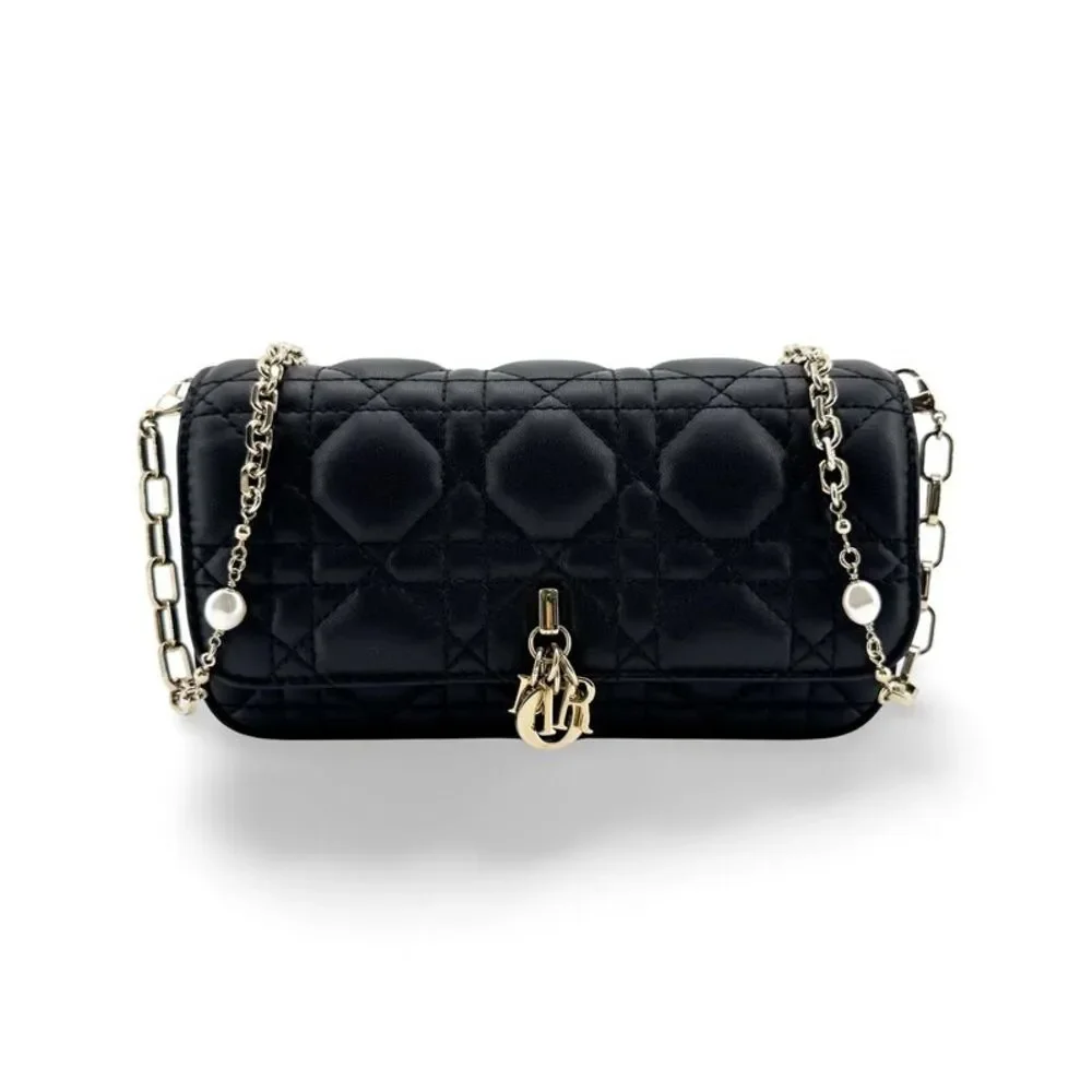 My Dior Dior Talk Phone Pouch
